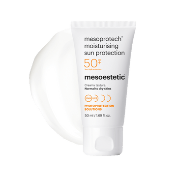 moisturising sun protection SPF50  + 50ml