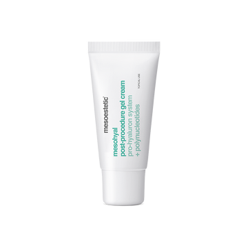 mesohyal post-procedure gel cream 30g