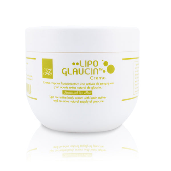 Lipoglaucin Crema 500ml