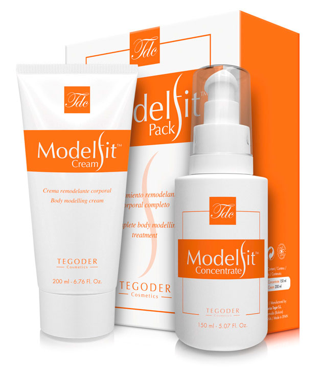 Modelfit Pack