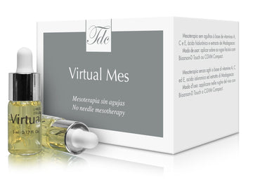 Virtual Mes (Dropper) 5ml x 6