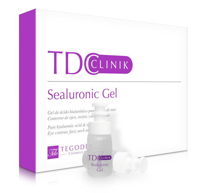 Sealuronic Gel Eye & Neck 4ml x 14