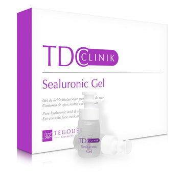 Sealuronic Gel Eye & Neck 4ml x 14