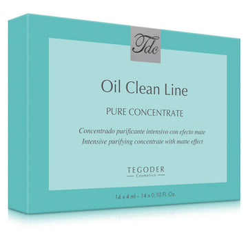 Pure Concentrate 4ml x 14