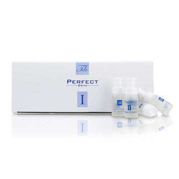 Perfect Skin Mineral Complex I 4ml x 22