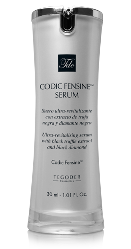 Deluxe Codic Fensine (Black Diamond) 30ml