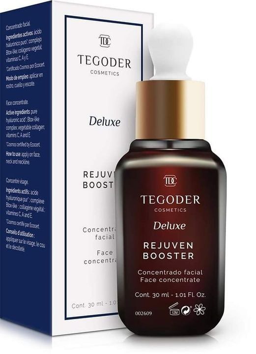 Rejuven Booster 30ml
