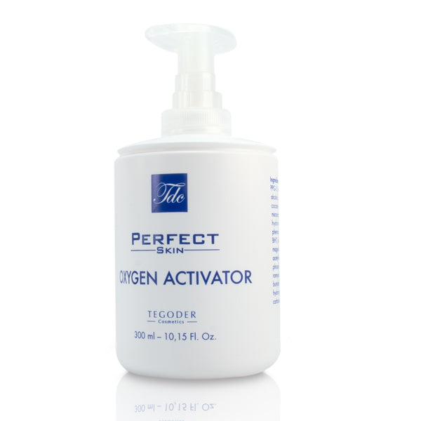 Perfect Skin Oxygen Activator 300ml