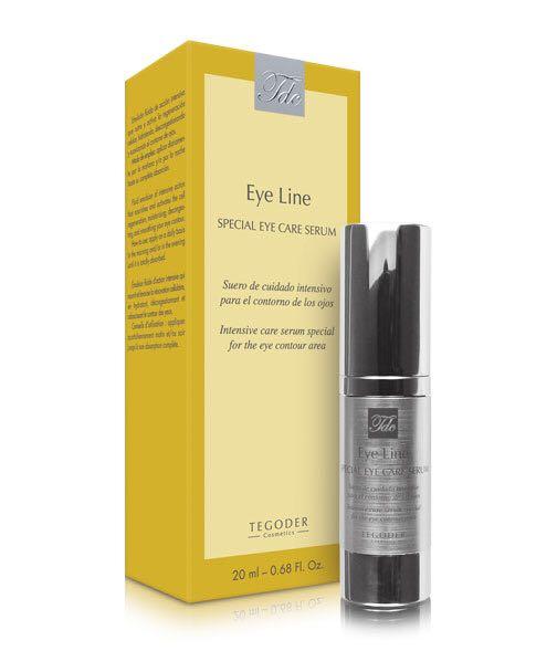 Special Eye Care Serum 20ml