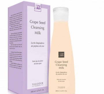 Grape Seed Cleansing Milk 200ml