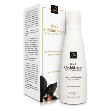 Black Orchid Moon Face Milk 200ml