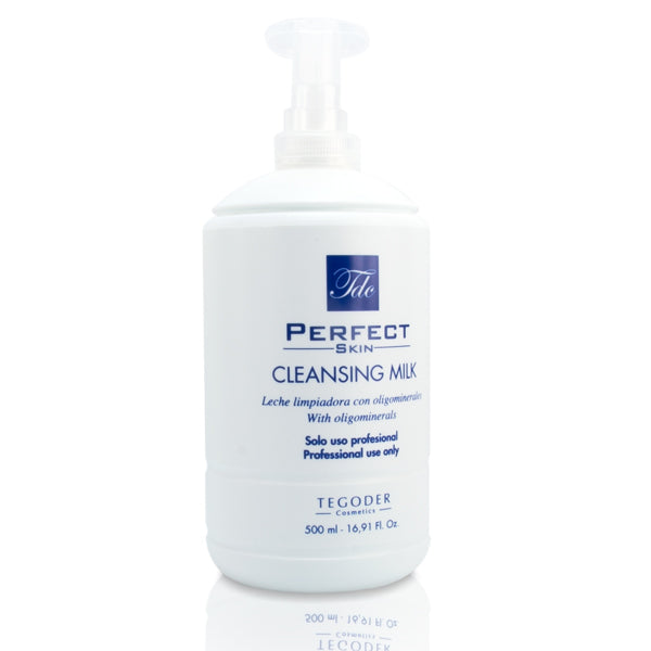 Perfect Skin Cleansing Milk 500ml