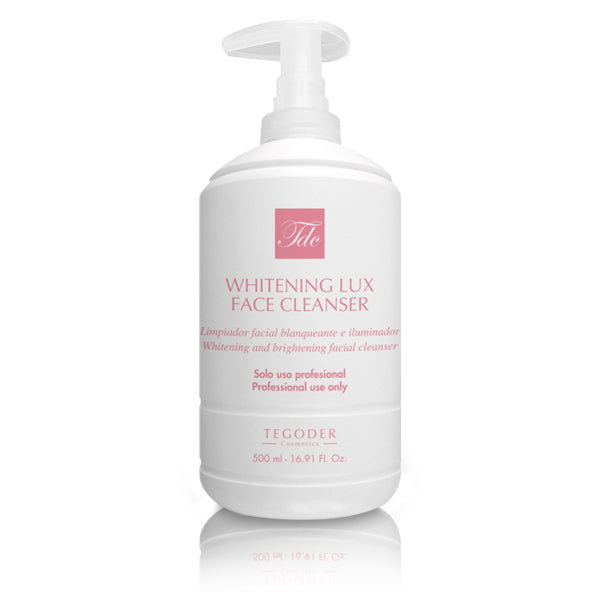 (Buy 1 Get 1 Free) Whitening Lux Face Cleanser 500ml