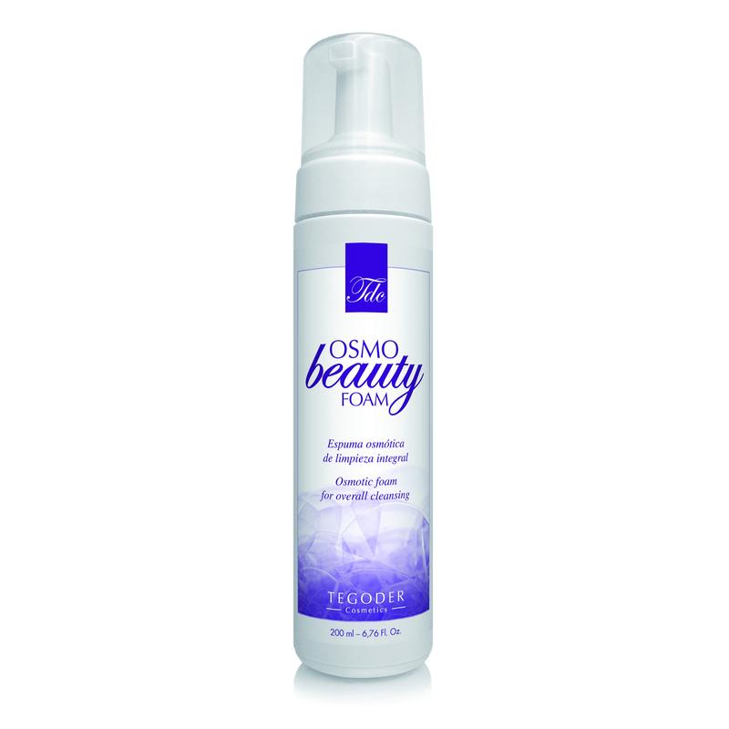 Osmobeauty Foam 200ml