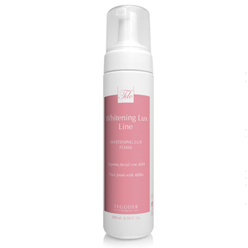 (Buy 1 Get 1 Free) Whitening Lux Foam 200ml