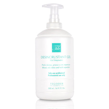 Desincrustant Gel 500ml