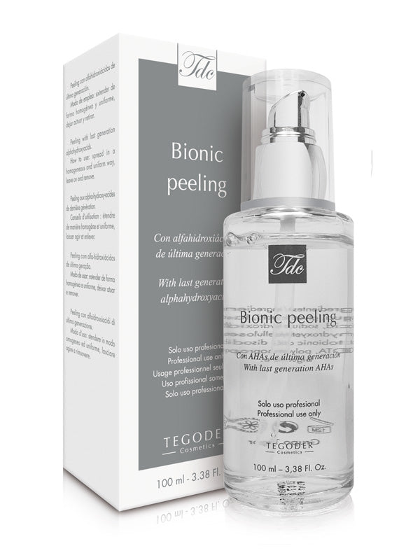 Bionic Peeling 100ml