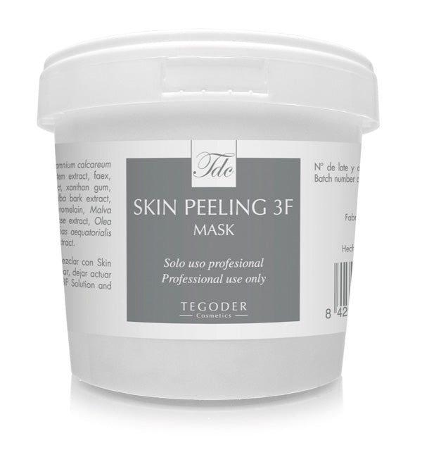 Skin Peeling 3-F Mask 240g