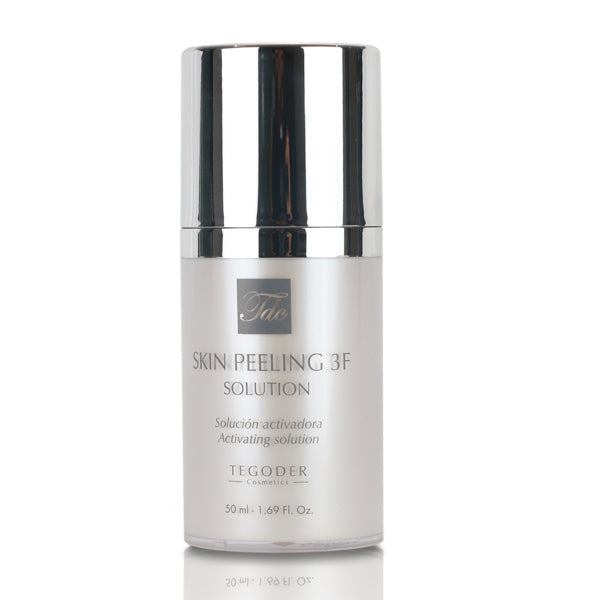 Skin Peeling 3-F Solution 50ml