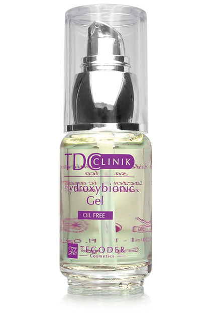 Hydroxy Bionic Gel 30ml