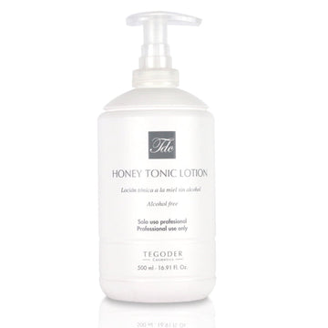 Honey Tonic Lotion 500ml