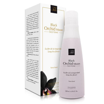 Black Orchid Moon Face Tonic 200ml