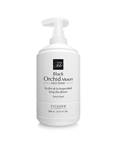 Black Orchid Moon Face Tonic 500ml