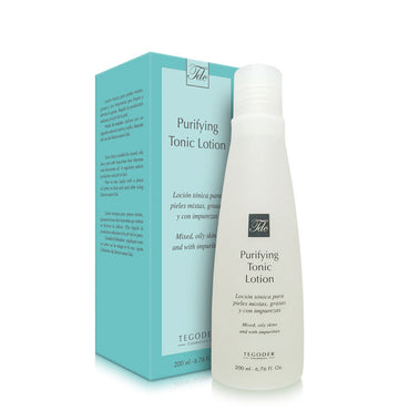 Purifying Tonic Lotion 200ml