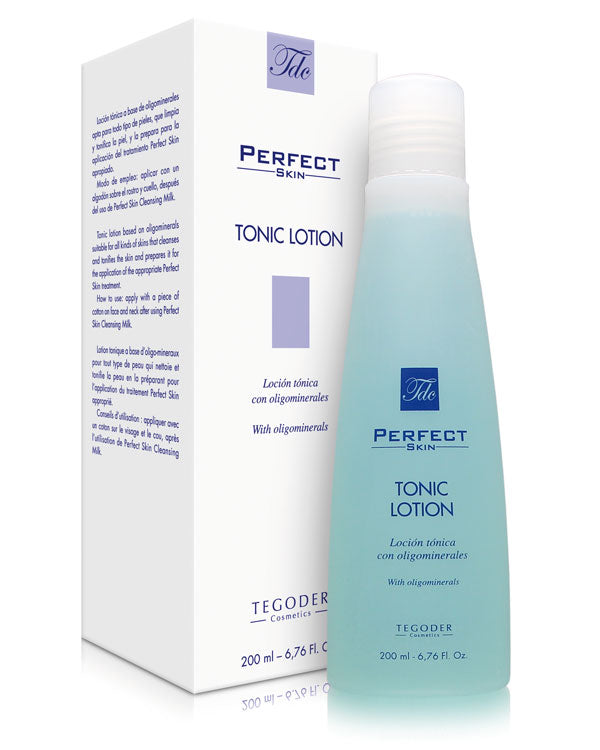Perfect Skin Tonic Lotion 200ml