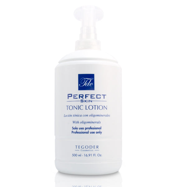 Perfect Skin Tonic Lotion 500ml