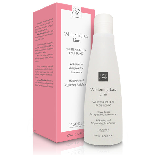 (Buy 1 Get 1 Free) Whitening Lux Face Tonic 200ml