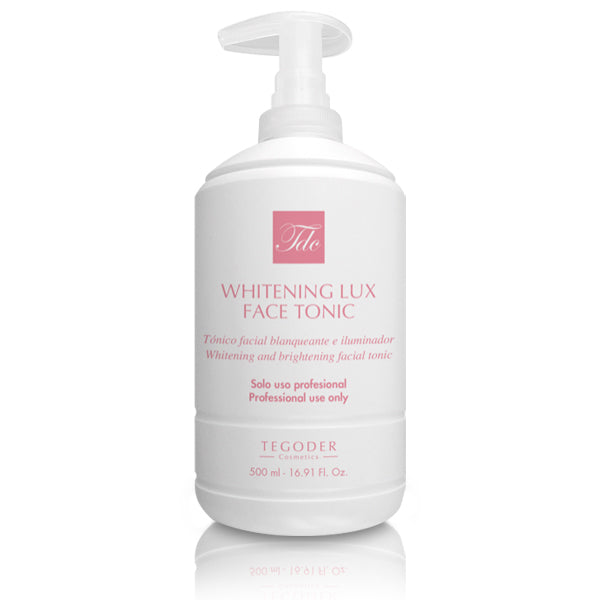 (Buy 1 Get 1 Free) Whitening Lux Face Tonic 500ml