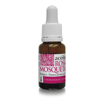 Rosa Mosqueta 100% 15ml