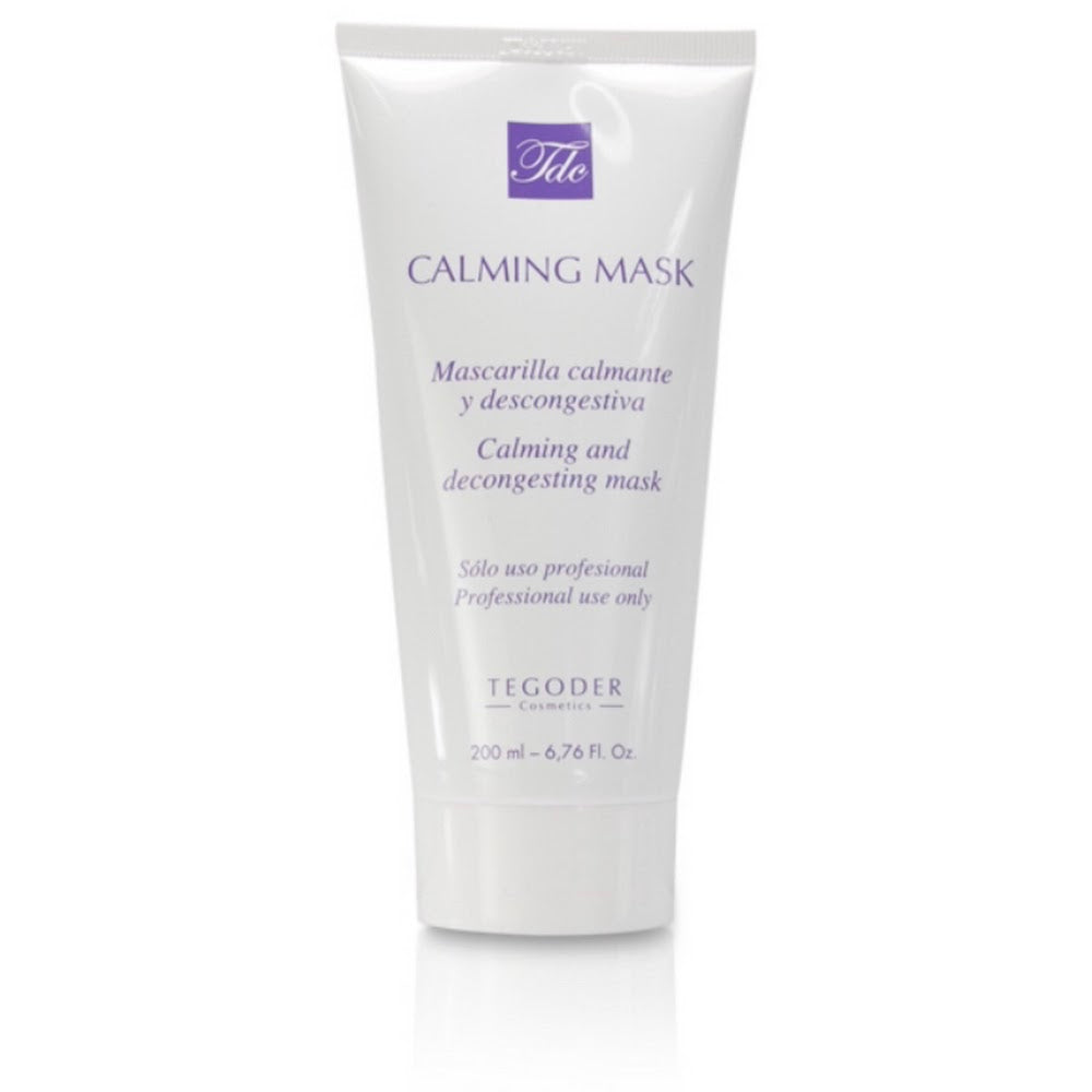 Calming Mask TDC 200ml