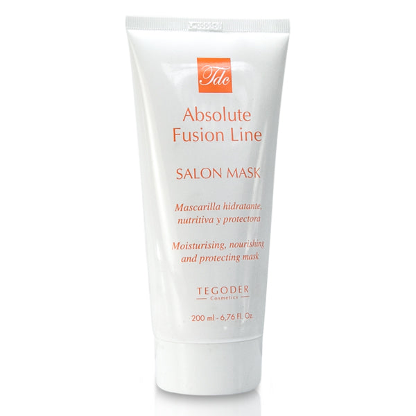 Absolute Fusion Salon Mask 200ml