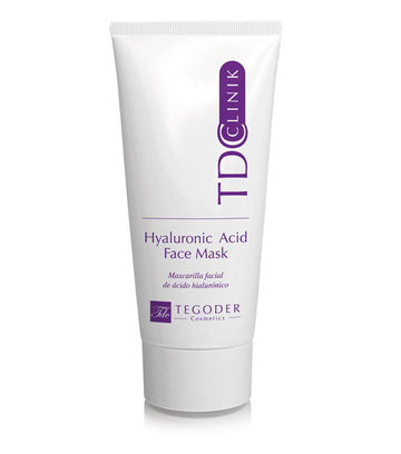 Hyaluronic Acid Face Mask (W/ Sealuronic Gel) 50ml