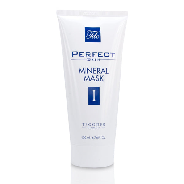 Perfect Skin Mineral Mask I 200ml