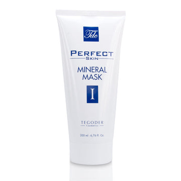 Perfect Skin Mineral Mask I 200ml