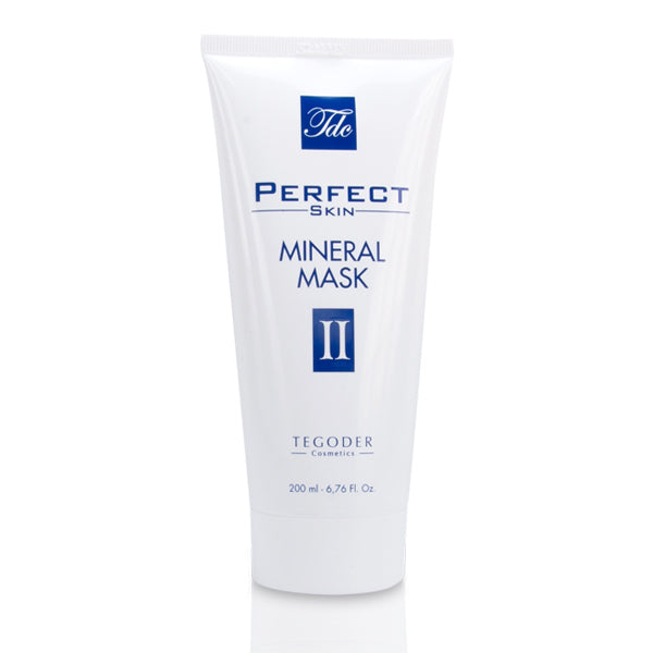 Perfect Skin Mineral Mask II 200ml