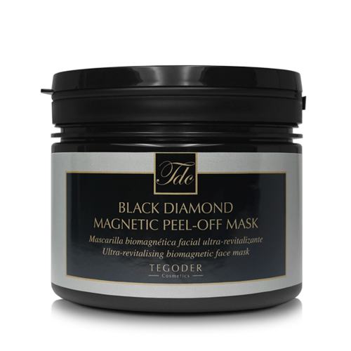 (Buy 1 Get 1 Free) Black Diamond Magnetic Peel-off Mask 200g