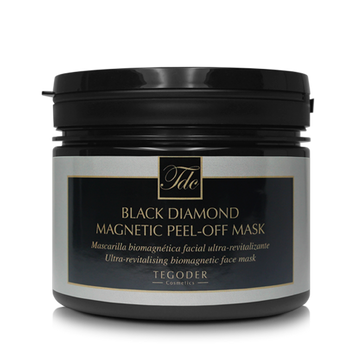 (Buy 1 Get 1 Free) Black Diamond Magnetic Peel-off Mask 200g