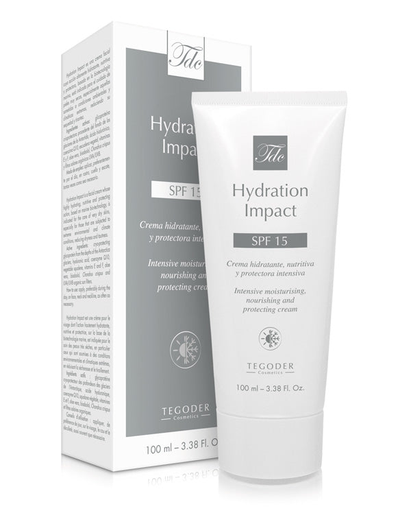 Hydration Impact SPF15 100ml