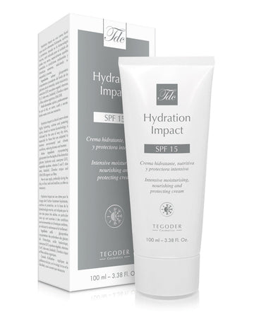 Hydration Impact SPF15 100ml
