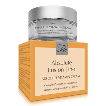 Fusion Line Vitamin Cream 50ml