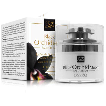 Black Orchid Moon Face Cream 50ml