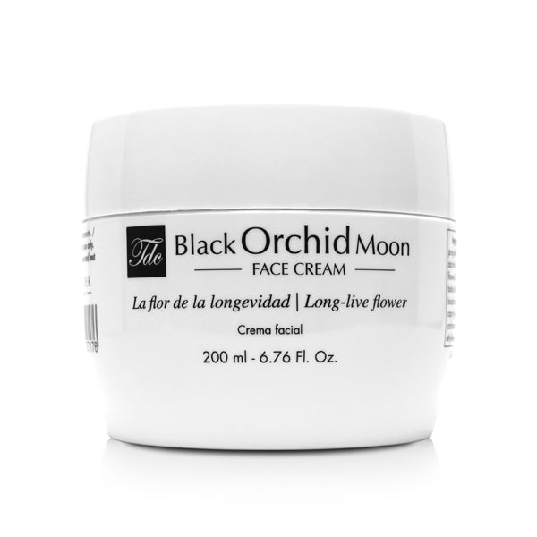 Black Orchid Moon Face Cream 200ml