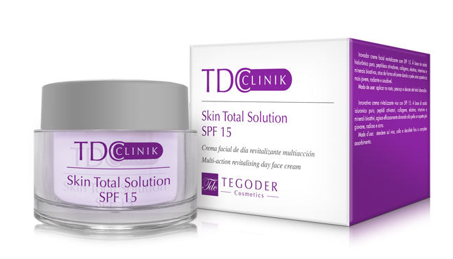 Skin Total Solution 50ml