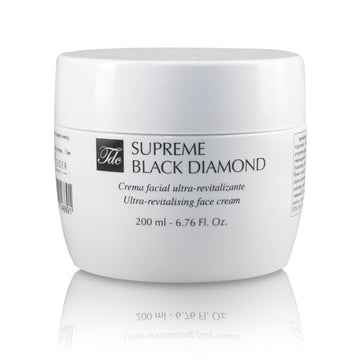 Supreme Black Diamond Cream 200ml