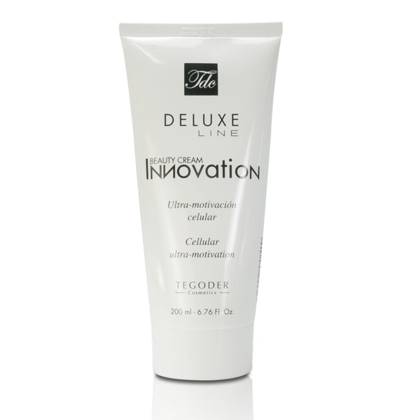 Innovation Beauty Cream 200ml