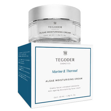 Marine & Thermal Moisturising Cream 50ml